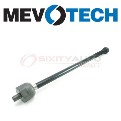 Mevotech Steering Tie Rod End for 2000-2004 Dodge Dakota 2.5L 3.7L 3.9L 4.7L mb Foto 1 de 4