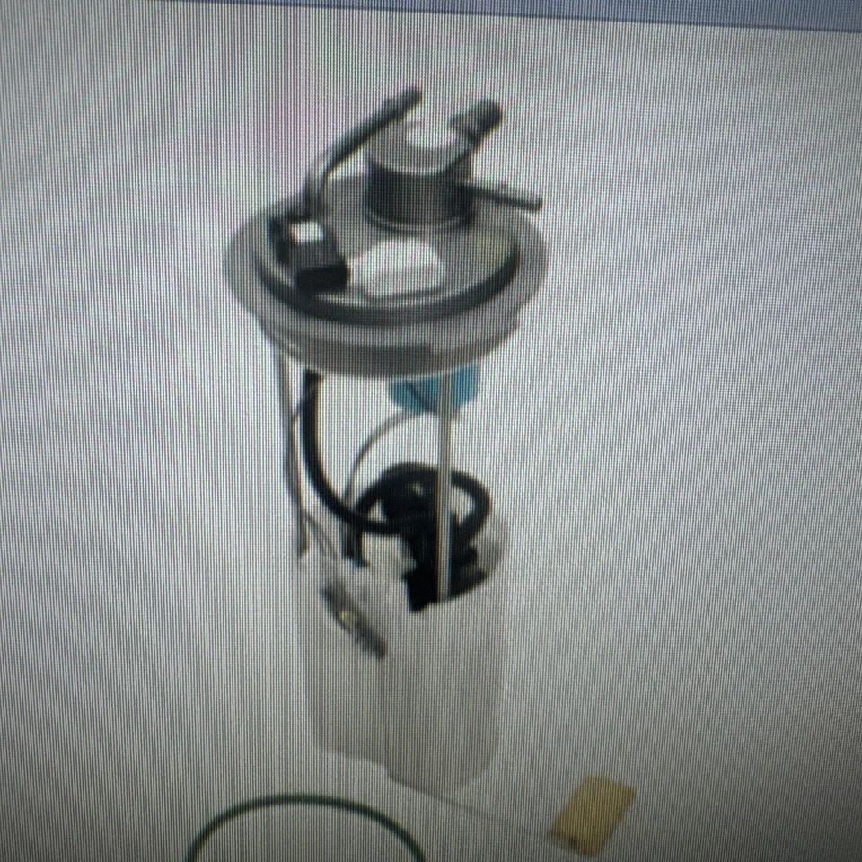 Módulo de bomba de combustible GMB 530-2525 para Silverado 1500 2500 04-07 Foto 1 de 1