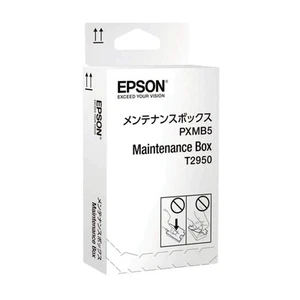 Epson C13T295000 - WF100W MAINTENANCE BOX - Zdjęcie 1 z 2