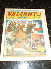 VALIANT & TV21 Comic - Date 23/02/1974 - UK Comic