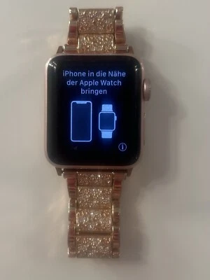 Apple Watch Series 2 FAULTY  - Image 1 of 4