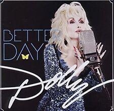 Better Day, Dolly Parton, Used; Good CD