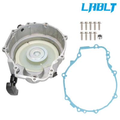 Arranque de arranque de retroceso LABLT para Polaris Magnum 500 1999-2003 Scrambler 500 Foto 1 de 4