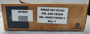 SCHLAGE NDEB Wireless Lock Kit PN: 220-1832A Open Box - Picture 1 of 10