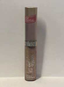 Covergirl Wetslicks Crystals Lip Gloss, (445) Bling, .27 fl oz liq (1) NOS SEAL - Picture 1 of 4