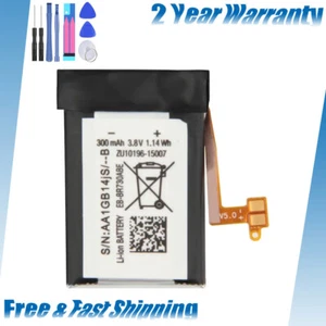 DO SAMSUNG GEAR SPORT SM-R600 BATERIA EB-BR730ABE GH43-04538B 300mAh + NARZĘDZIA - Zdjęcie 1 z 7