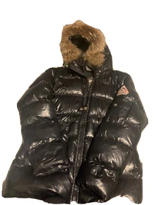 Mantel Größe M Damen Pyranex Designer Mantel - Bild 1 von 5