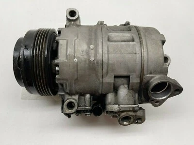 BMW 325I 330I 525I 2001 2002 compresor de aire acondicionado 471-1119 64526910458 Foto 1 de 4