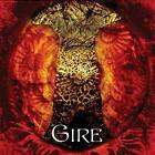 Gire - Gire (NEW CD) Self Titled