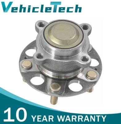 Rear Wheel Hub Bearing for 2013 - 2020 Honda Accord 2015 - 2020 Acura TLX w/ABS - Image 1 of 4