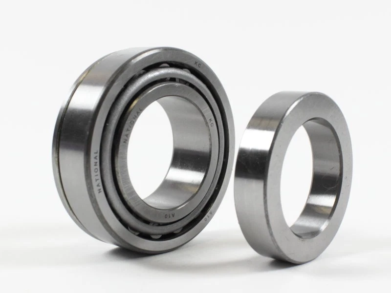 Cuscinetto Ruota Assale Posteriore Kit Buick Cadillac Chevrolet Jeep Pontiac - Immagine 1 di 1