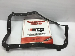 ATP Professional Auto Parts FG200 Auto Trans Pan Gasket - Picture 1 of 1
