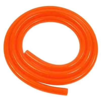 XSPC FLX High Flexibility Premium PVC Tubing PC Water Cooling 1/2" ID 3/4" OD 2M - Image 1 of 4