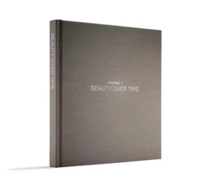 Sealed! PATINA = BEAUTY OVER TIME, HOPE = BEAUTY + LOVE, by PATINA GALLERY - Picture 1 of 5