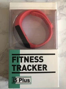 FITNESS TRACKER i5 Plus. - Photo 1 sur 2