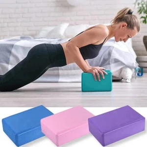 Yoga Blocks - Picture 1 of 18