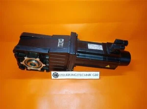 Lenze MCS 12H35-SRMB0-Z0E0-ST5S00N-R0SU incl. GKR05-2S HAR 12HC35 - Imagen 1 de 4