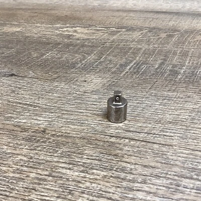 Craftsman 3/8" to 1/4  in. Drive Adapter - Image 1 of 4