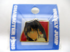 Lenalee Lee Pin Badge UnOpen D.Gray-man JumpShop Limit Character Pins Collection
