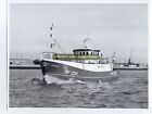 tr518 - UK Fishing Trawler - Sardonyx BF206 - photograph 8.25" x 6.25"