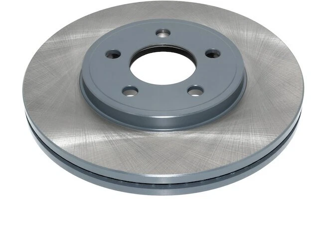 Rotor de freno delantero para Lincoln Town Car 2003-2011 47157FM 2004 2005 2006 2007 Foto 1 de 2