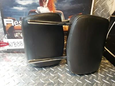 Juego de reposacabezas traseros Cadillac SRX 2010 WB38 Foto 1 de 3