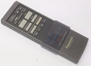 Panasonic VSQS0439 Remote - Picture 1 of 1