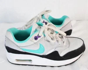 Nike Air Max 1 Dusty Cactus White/Hyper Jade PS Größe 1,5 DZ3307-114 FW070 - Bild 1 von 12