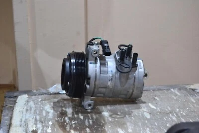 Jeep Wrangler JK 07-16 Valeo nuevo compresor OEM Z0010490A Foto 1 de 3