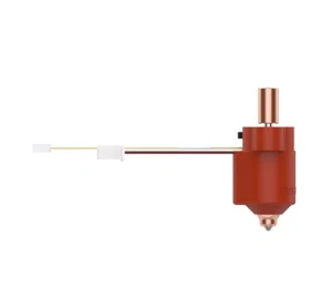 GŁOWICA EKSTRUDERA HOTEND CREALITY K1, K1C ORYGINALNY ZESTAW - Bild 1 von 9