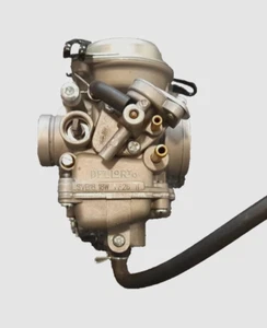 NECO GPX 50 & ONE 12" NAKED CARBURETOR 45KPH- GENUINE OEM PART - EURO 5 BIKES - Picture 1 of 4