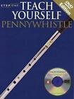 Teach Yourself Pennywhistle (Mixed Media Product) (US IMPORT)