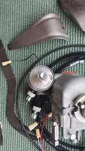 1961- 1962 Chevy Impala Cruise Control KIT "complete & tested" - Picture 1 of 16