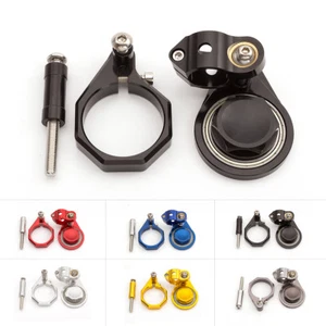 Soporte de amortiguador de dirección CNC para SUZUKI GSXR600 2006-2010 - Imagen 1 de 14