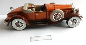 National Motor Museum 1930 Packard - 1/32 scale pre-loved model (ODD467) - Picture 1 of 8