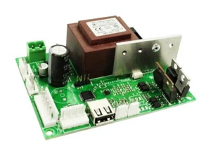 Quadra-Fire ADVENTURE-II OEM Steuerplatine Baugruppe (SRV4084-050) - Bild 1 von 3