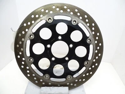 Rotor de freno delantero Suzuki GS500F 2004 Foto 1 de 4