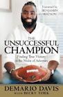Demario Davis The Unsuccessful Champion (Paperback) (Us Import)