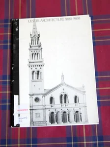 Ulster Architektur 1800 - 1900 von Hugh Dixon - Bild 1 von 7