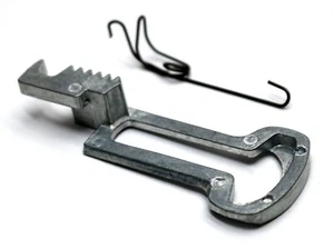 Nuevo interruptor de encendido actuador bastidor y resorte / para Classis Cadillac y Buick listados - Imagen 1 de 7
