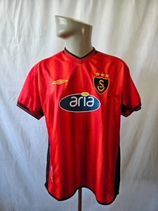 Galatasaray 2003/2004 Trikot 3rd KIT Shirt M Umbro - Bild 1 von 11