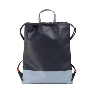 DUDU Leder Rucksack Damen Sportlich Mode Tasche Tasche mit Coulis - Bild 1 von 1