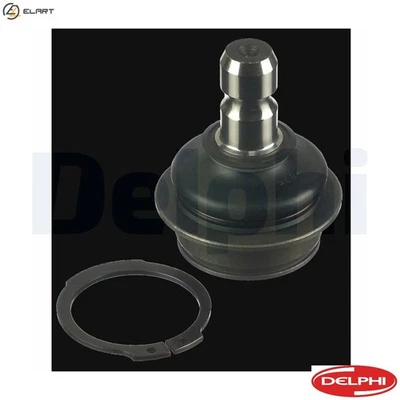 BALL JOINT TC2860 FOR CHEVROLET LMT 1.0L LMU 1.2L 4cyl SPARK - Image 1 of 4