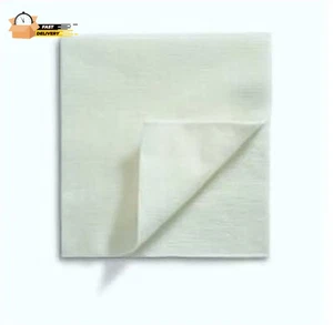 Apósito impregnado de cloruro de sodio, 4 x 4 pulgadas, 285580 - Caja - Imagen 1 de 12