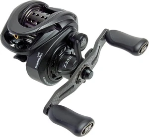 ABU Garcia ROXANI BC BF7-L Left Handed Baitcasting Reel New in Box - Picture 1 of 1