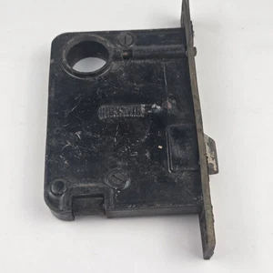 Antique Russwin Exterior Mortise Lock Door Hardware #9098 - Picture 1 of 6