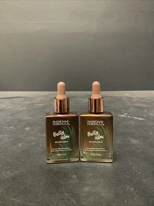 2 PACK Physicians Formula Butter Glow Bronzing Serum Sunkissed Glow 30mL - Picture 1 of 2