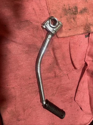 Palanca de arranque brazo de arranque 1978-1982 Honda CM185 CM200 Twinstar. ¡BONITO!! Foto 1 de 4