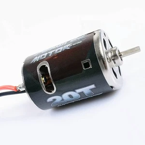 RC4WD 540 Crawler Brushed Motor 20T - Picture 1 of 1
