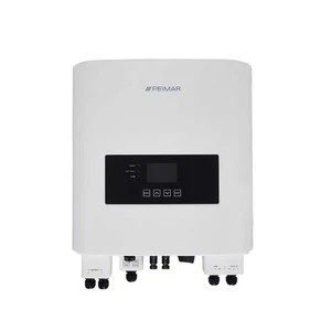 Inverter Ibrido Peimar PSI-J6000-HY 6kW Monofase 2 MPPT – Solare Fotovoltaico - Foto 1 di 2